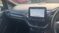 Ford Fiesta 1.0 EcoBoost 125 ST-Line 5dr Petrol Hatchback